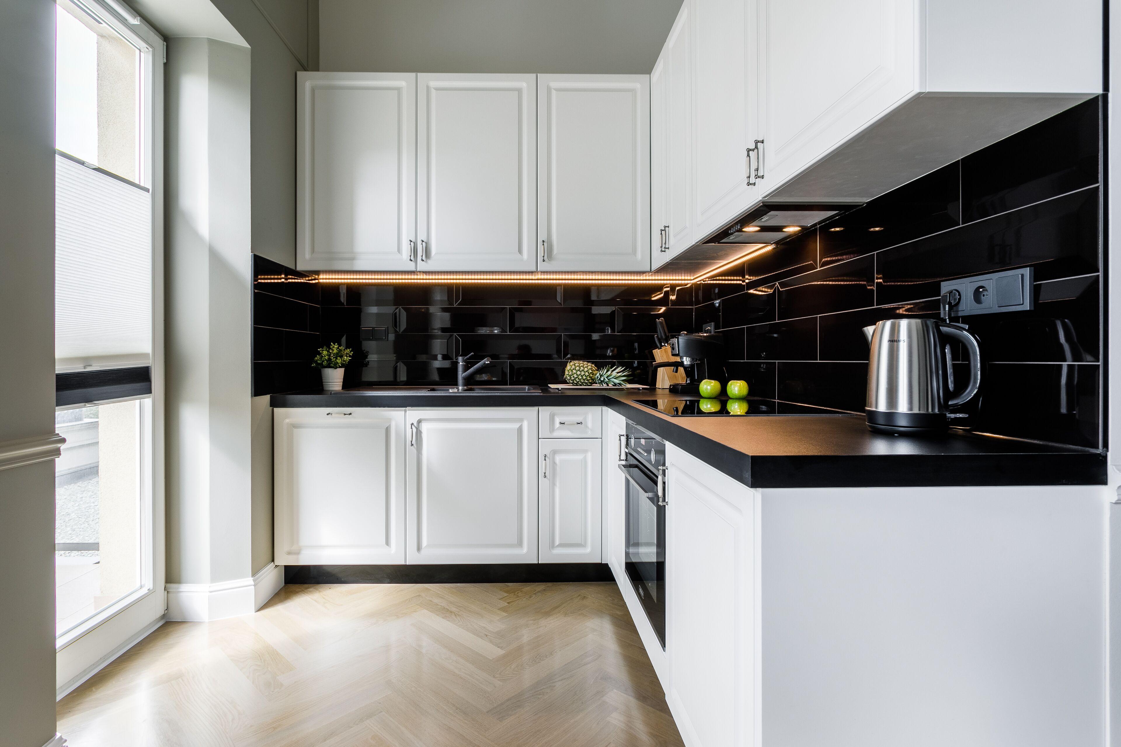 Let'S Krakow Apartments - Arianska 6 — Photos 2